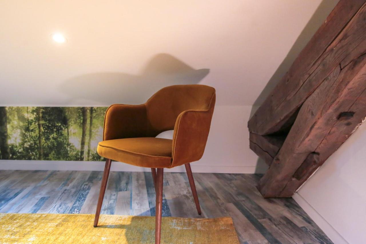 La Foret, T2 Hypercentre Chic Et Cosy, Wifi Par Sovalfi Saint-Etienne  Exteriör bild